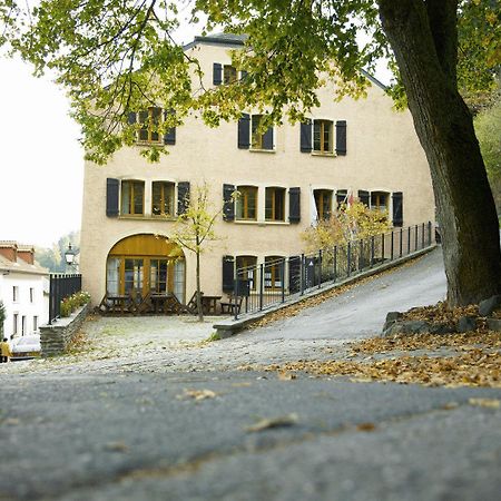 Youth Hostel Vianden Exterior foto