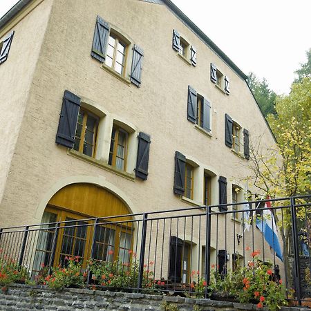 Youth Hostel Vianden Exterior foto